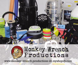 Monkey Wrench Productions